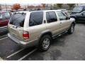 2000 Nissan Pathfinder Sahara Beige Metallic #4 2000 Nissan Pathfinder Sahara Beige Metallic #4