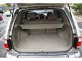 2000 Nissan Pathfinder Trunk #8 2000 Nissan Pathfinder Trunk #8