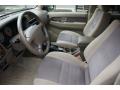 2000 Nissan Pathfinder Parchment Interior #9 2000 Nissan Pathfinder Parchment Interior #9