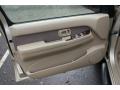 Door Panel of 2000 Nissan Pathfinder SE 4x4 #11 Door Panel of 2000 Nissan Pathfinder SE 4x4 #11
