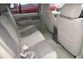 2000 Nissan Pathfinder Parchment Interior #13 2000 Nissan Pathfinder Parchment Interior #13