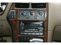 Controls of 2000 Nissan Pathfinder SE 4x4 #16 Controls of 2000 Nissan Pathfinder SE 4x4 #16
