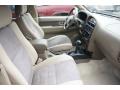 2000 Nissan Pathfinder Parchment Interior #17 2000 Nissan Pathfinder Parchment Interior #17
