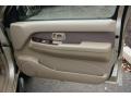 Door Panel of 2000 Nissan Pathfinder SE 4x4 #19 Door Panel of 2000 Nissan Pathfinder SE 4x4 #19