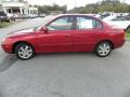 2004 Elantra GLS Sedan #2