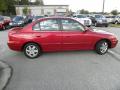 2004 Elantra GLS Sedan #12