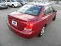 2004 Elantra GLS Sedan #13