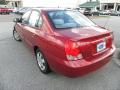 2004 Elantra GLS Sedan #15