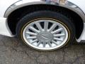  2003 Lincoln Town Car Signature Wheel #9