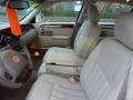  2003 Lincoln Town Car Medium Dark Parchment/Light Parchment Interior #10