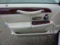 Door Panel of 2003 Lincoln Town Car Signature #12