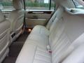  2003 Lincoln Town Car Medium Dark Parchment/Light Parchment Interior #13