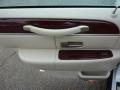 Door Panel of 2003 Lincoln Town Car Signature #14