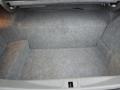  2003 Lincoln Town Car Trunk #15