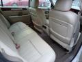  2003 Lincoln Town Car Medium Dark Parchment/Light Parchment Interior #16