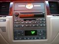 Controls of 2003 Lincoln Town Car Signature #18