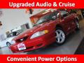 1997 Mustang V6 Convertible #1 1997 Mustang V6 Convertible #1