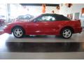 1997 Mustang V6 Convertible #3 1997 Mustang V6 Convertible #3