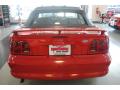 1997 Mustang V6 Convertible #5 1997 Mustang V6 Convertible #5