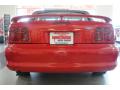 1997 Mustang V6 Convertible #6 1997 Mustang V6 Convertible #6