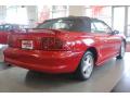 1997 Mustang V6 Convertible #7 1997 Mustang V6 Convertible #7