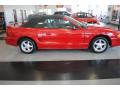 1997 Mustang V6 Convertible #8 1997 Mustang V6 Convertible #8