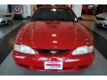 1997 Mustang V6 Convertible #10 1997 Mustang V6 Convertible #10
