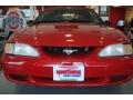 1997 Mustang V6 Convertible #11 1997 Mustang V6 Convertible #11
