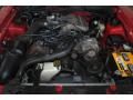 1997 Mustang 3.8 Liter OHV 12-Valve V6 Engine #14 1997 Mustang 3.8 Liter OHV 12-Valve V6 Engine #14