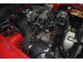 1997 Mustang 3.8 Liter OHV 12-Valve V6 Engine #15 1997 Mustang 3.8 Liter OHV 12-Valve V6 Engine #15