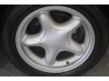 1997 Ford Mustang V6 Convertible Wheel #20 1997 Ford Mustang V6 Convertible Wheel #20