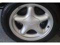 1997 Ford Mustang V6 Convertible Wheel #21 1997 Ford Mustang V6 Convertible Wheel #21
