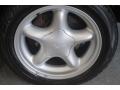 1997 Ford Mustang V6 Convertible Wheel #22 1997 Ford Mustang V6 Convertible Wheel #22