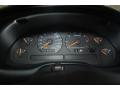 1997 Ford Mustang V6 Convertible Gauges #25 1997 Ford Mustang V6 Convertible Gauges #25