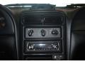 Controls of 1997 Ford Mustang V6 Convertible #27 Controls of 1997 Ford Mustang V6 Convertible #27