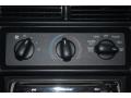Controls of 1997 Ford Mustang V6 Convertible #28 Controls of 1997 Ford Mustang V6 Convertible #28