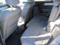  2011 Honda CR-V Gray Interior #12