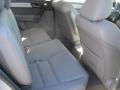  2011 Honda CR-V Gray Interior #14
