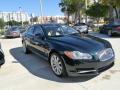 2010 XF Premium Sport Sedan #8
