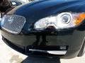 2010 XF Premium Sport Sedan #9
