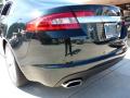 2010 XF Premium Sport Sedan #11