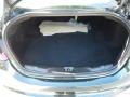  2010 Jaguar XF Trunk #16