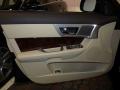 Door Panel of 2010 Jaguar XF Premium Sport Sedan #18