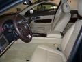  2010 Jaguar XF Barley Interior #19