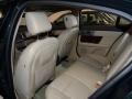  2010 Jaguar XF Barley Interior #22