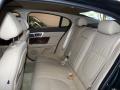 2010 Jaguar XF Barley Interior #23