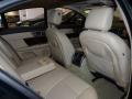  2010 Jaguar XF Barley Interior #25