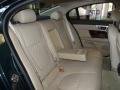  2010 Jaguar XF Barley Interior #26