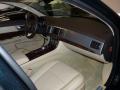 Dashboard of 2010 Jaguar XF Premium Sport Sedan #27