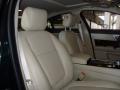  2010 Jaguar XF Barley Interior #29